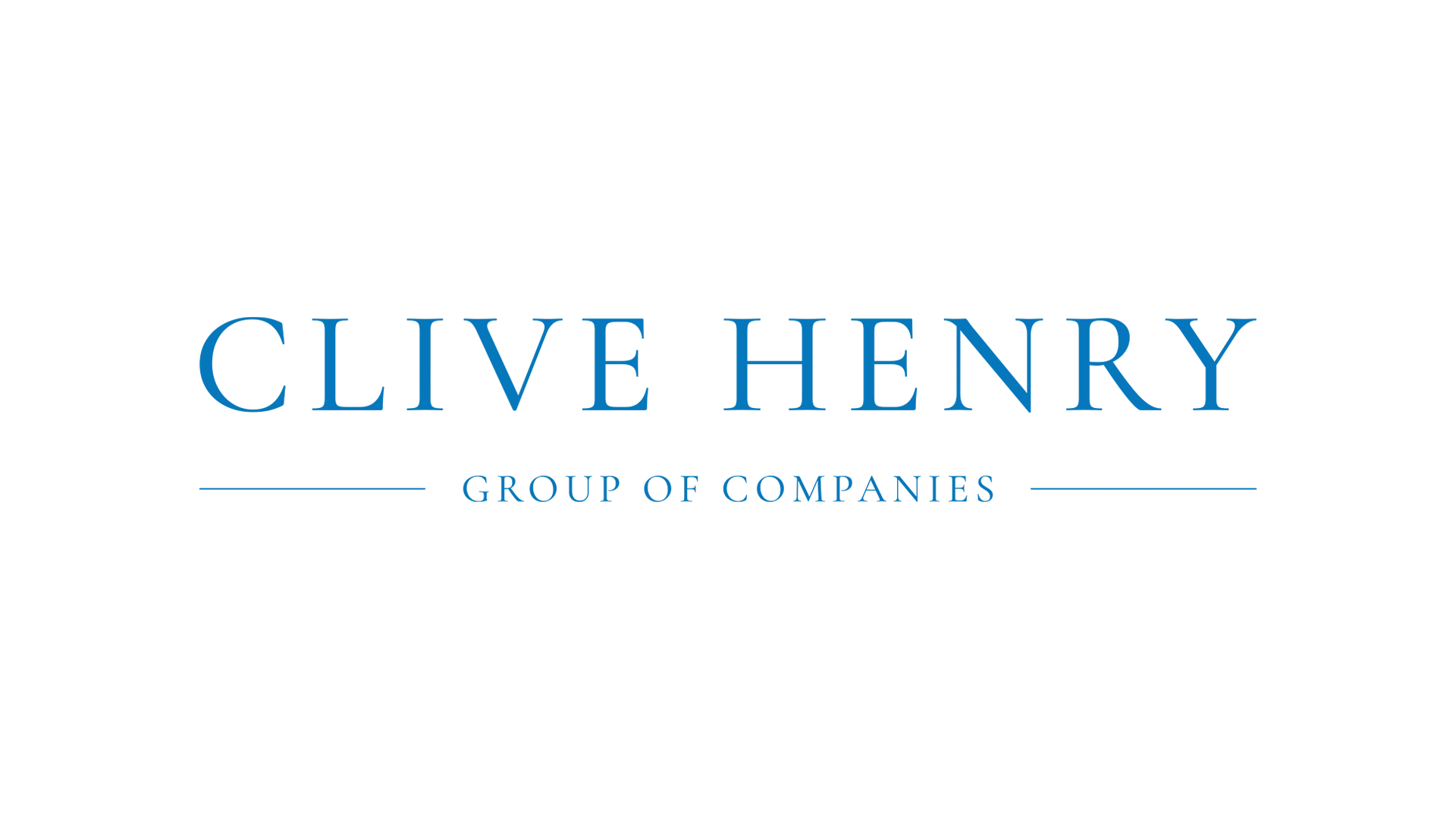 Clive Henry