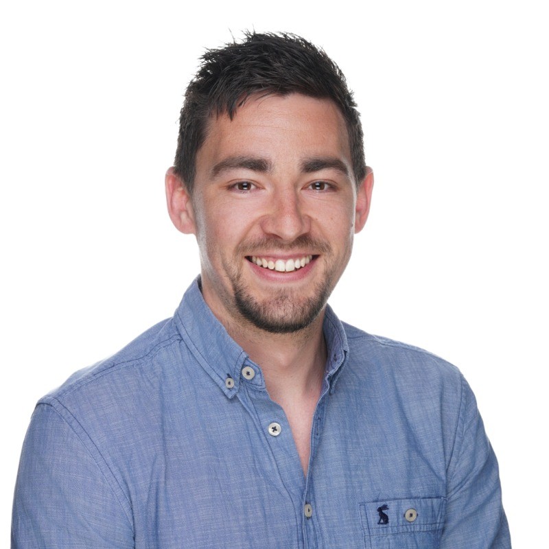 Josh Pattison