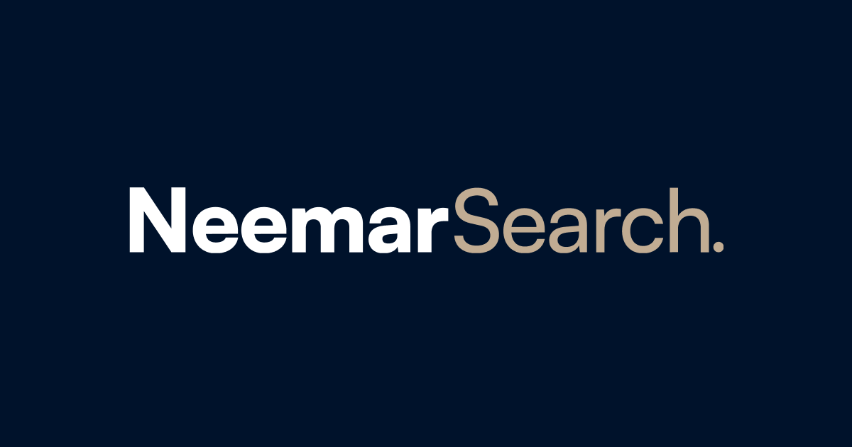 Neemar Search